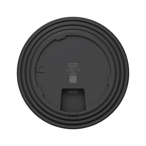 Ubiquiti U7-Pro-XGS-B-US Tri Radio WiFi 7 Access Point 8-Stream 10GbE Real Time Spectral Analysis UniFi Ceiling Mount