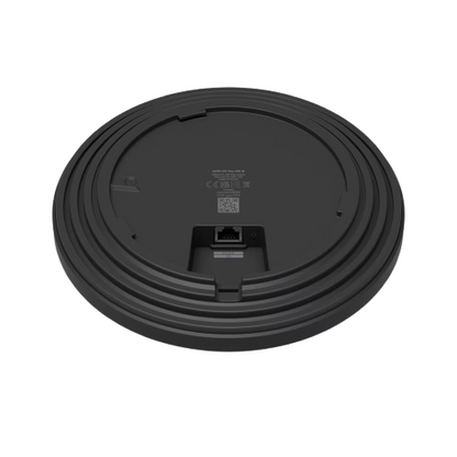 Ubiquiti U7-Pro-XGS-B-US Tri Radio WiFi 7 Access Point 8-Stream 10GbE Real Time Spectral Analysis UniFi Ceiling Mount