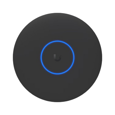 Ubiquiti U7-Pro-XGS-B-US Tri Radio WiFi 7 Access Point 8-Stream 10GbE Real Time Spectral Analysis UniFi Ceiling Mount