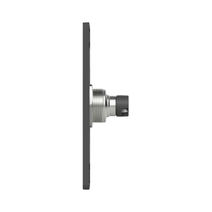 Ubiquiti UA-Button Access Button Push-to-Exit Dual Faceplates UniFi Access Hub Compatible