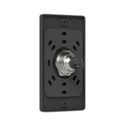 Ubiquiti UA-Button Access Button Push-to-Exit Dual Faceplates UniFi Access Hub Compatible