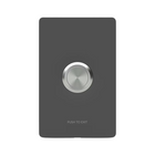 Ubiquiti UA-Button Access Button Push-to-Exit Dual Faceplates UniFi Access Hub Compatible