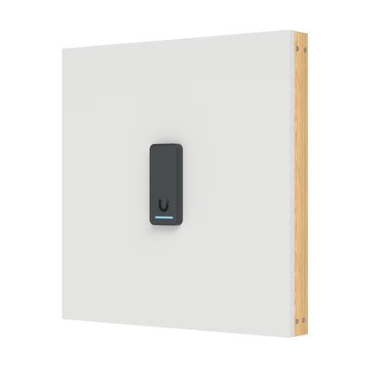 Ubiquiti UA-G3-B G3 Access Reader NFC & Mobile Unlock IP55 PoE-Powered