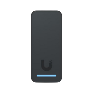 Ubiquiti UA-G3-B G3 Access Reader NFC & Mobile Unlock IP55 PoE-Powered