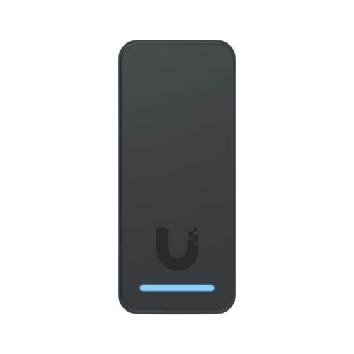 Ubiquiti UA-G3-B G3 Access Reader NFC & Mobile Unlock IP55 PoE-Powered