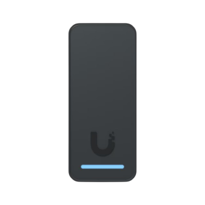 Ubiquiti UA-G3-B G3 Access Reader NFC & Mobile Unlock IP55 PoE-Powered