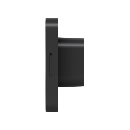 Ubiquiti UA-G3-Flex-B Full HD 2MP Mini Turret Camera with IR LEDs PoE Weatherproof and Versatile Mounting Options