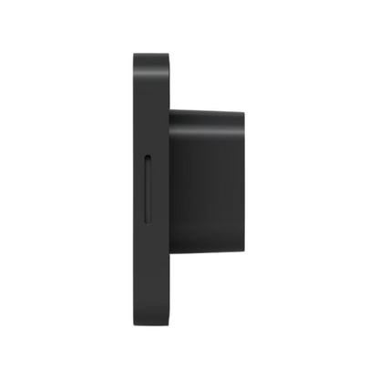 Ubiquiti UA-G3-Flex-B Full HD 2MP Mini Turret Camera with IR LEDs PoE Weatherproof and Versatile Mounting Options