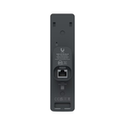 Ubiquiti UA-G3-Pro-B G3 Reader Pro NFC Access Control Face Unlock PoE 4.7" Touchscreen Weatherproof IP55