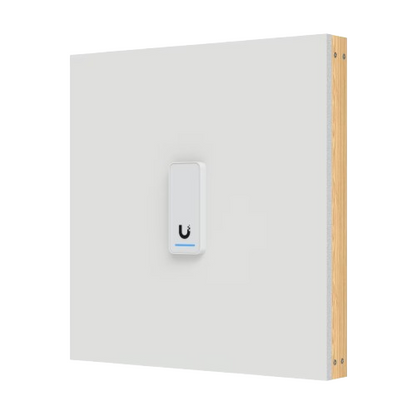 Ubiquiti UA-G3-W G3 Wall Access Reader NFC & Mobile Unlock IP55 PoE-Powered