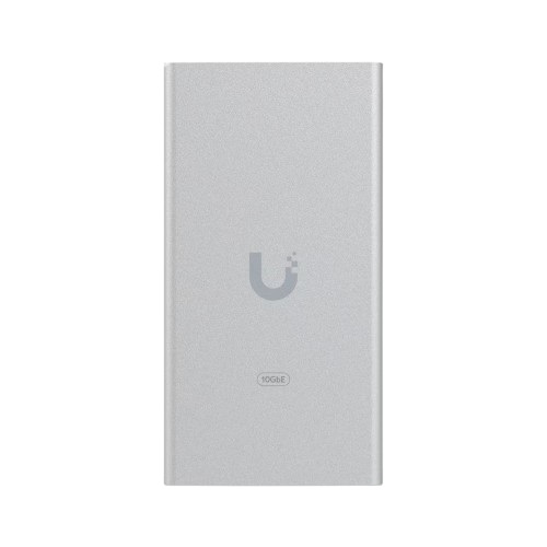 Ubiquiti UACC-Adapter-RJ45-USBC-10GE 10G USB-C Ethernet Adapter Thunderbolt 4 Plug-and-Play