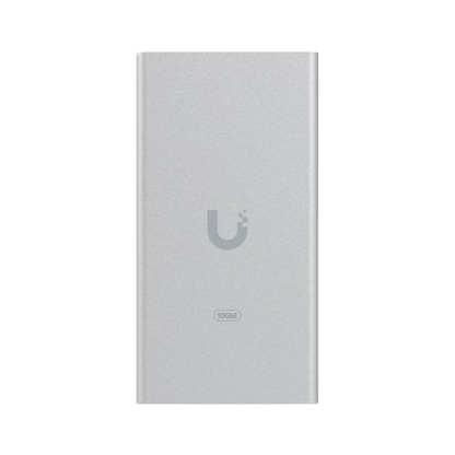 Ubiquiti UACC-Adapter-RJ45-USBC-10GE 10G USB-C Ethernet Adapter Thunderbolt 4 Plug-and-Play