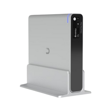 Ubiquiti UACC-CKG2-Plus CloudKey+ Metal Stand for UCK-G2-PLUS & UCK-G2-SSD