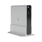 Ubiquiti UACC-CKG2-Plus CloudKey+ Metal Stand for UCK-G2-PLUS & UCK-G2-SSD