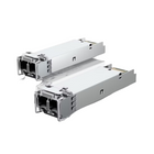 Ubiquiti UACC-OM-MM-1G-D-20 1G Multi Mode Optical Module SFP Transceiver Duplex LC 550m Fiber 20 Pack