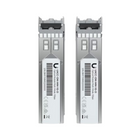 Ubiquiti UACC-OM-MM-1G-D-20 1G Multi Mode Optical Module SFP Transceiver Duplex LC 550m Fiber 20 Pack