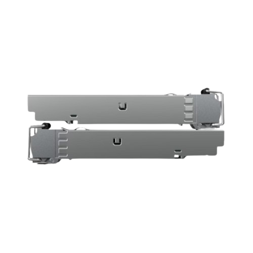 Ubiquiti UACC-OM-MM-1G-D-20 1G Multi Mode Optical Module SFP Transceiver Duplex LC 550m Fiber 20 Pack