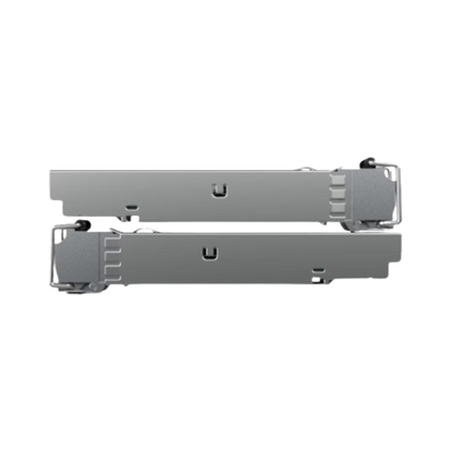 Ubiquiti UACC-OM-MM-1G-D-20 1G Multi Mode Optical Module SFP Transceiver Duplex LC 550m Fiber 20 Pack