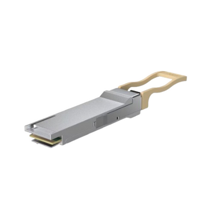 Ubiquiti UACC-OM-QSFP28-SR4 100G SR4 Multi Mode Optical Module MPO 12 Connector