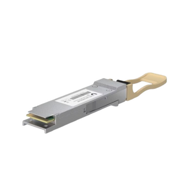 Ubiquiti UACC-OM-QSFP28-SR4 100G SR4 Multi Mode Optical Module MPO 12 Connector
