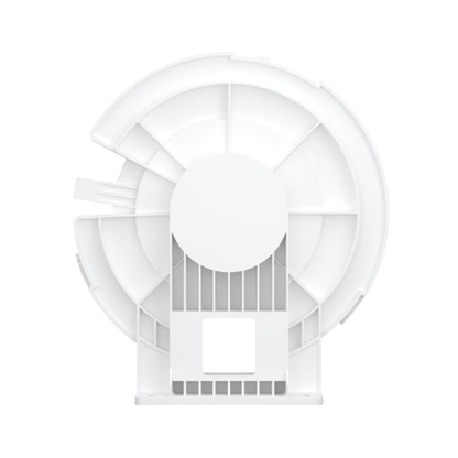 Ubiquiti UACC-PRO-AP-AM AP Pro Arm Mount for U6-Pro & UAP-AC-PRO Wall Mount,Plastic Construction