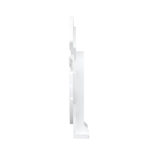 Ubiquiti UACC-PRO-AP-AM AP Pro Arm Mount for U6-Pro & UAP-AC-PRO Wall Mount,Plastic Construction