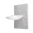 Ubiquiti UACC-PRO-AP-AM AP Pro Arm Mount for U6-Pro & UAP-AC-PRO Wall Mount,Plastic Construction
