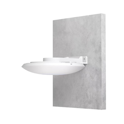 Ubiquiti UACC-PRO-AP-AM AP Pro Arm Mount for U6-Pro & UAP-AC-PRO Wall Mount,Plastic Construction