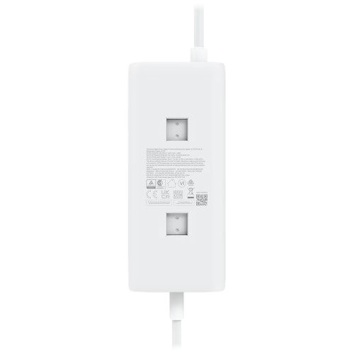 Ubiquiti UACC-PoE+-USBC PoE+ Adapter USB-C Output 30W Power Wall & DIN Mount Compatible