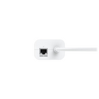 Ubiquiti UACC-PoE+-USBC PoE+ Adapter USB-C Output 30W Power Wall & DIN Mount Compatible