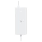 Ubiquiti UACC-PoE+-USBC PoE+ Adapter USB-C Output 30W Power Wall & DIN Mount Compatible