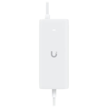Ubiquiti UACC-PoE+-USBC PoE+ Adapter USB-C Output 30W Power Wall & DIN Mount Compatible