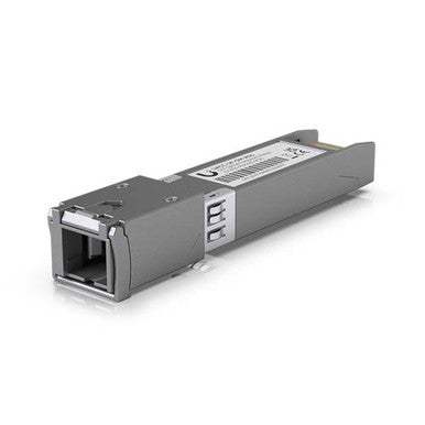 Ubiquiti UFiber XG/XGS-PON Optical Transceiver 10Gbps Throughput up 20Km
