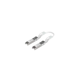 Ubiquiti UACC-Uplink-SFP28-0.15M SFP28 to SFP28 0.15m Direct Attach Cable 25G Auto Link Optimization