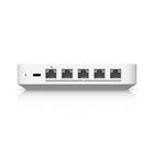 Ubiquiti UCG-Max Cloud Gateway Max 2.3 Gbps IPS/IDS 2.5GbE 30+ Devices 512 Gb NVR Storage