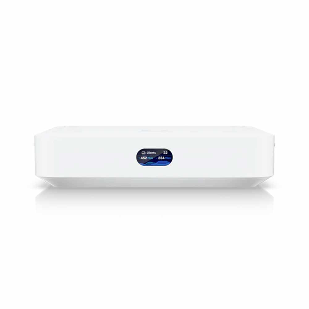 Ubiquiti UCG-ULTRA Cloud Gateway Ultra 1Gbps IPS Routing