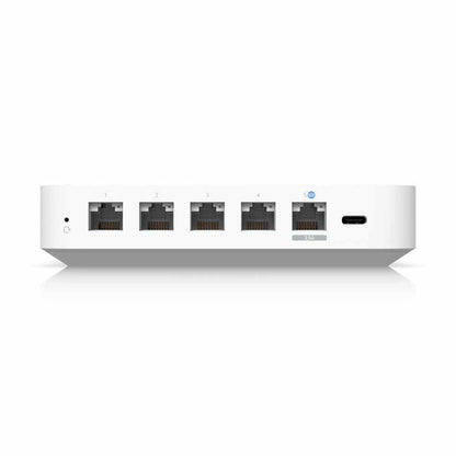 Ubiquiti UCG-ULTRA Cloud Gateway Ultra 1Gbps IPS Routing