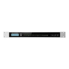 Grandstream UCM6308A Audio IP PBX 2000 Users 200 Simultaneous Calls 8FXO/8FXS SME Solution