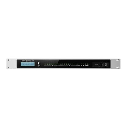 Grandstream UCM6308A Audio IP PBX 2000 Users 200 Simultaneous Calls 8FXO/8FXS SME Solution