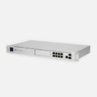Ubiquiti UDM-PRO UniFi Dream Machine Pro 8-Port Gigabit PoE Security Gateway