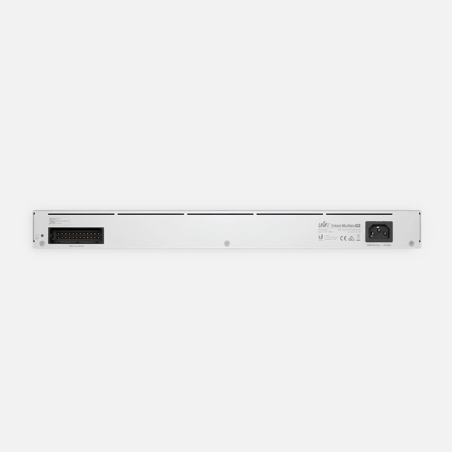 Ubiquiti UDM-PRO UniFi Dream Machine Pro All-in-one Enterprise Security Gateway