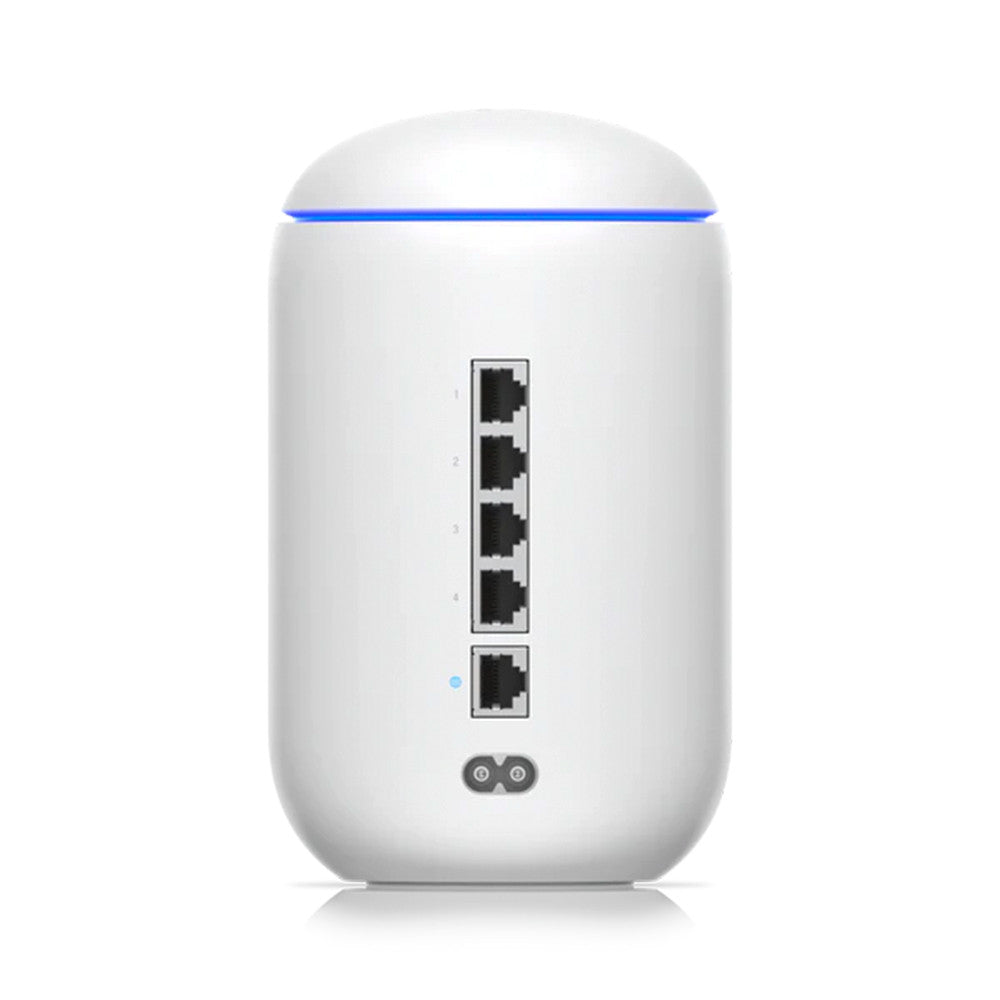 Ubiquiti UDM Dream Machine Concurrent Clients 100+(US Version)