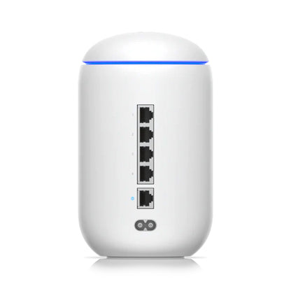 Ubiquiti UDM Dream Machine Concurrent Clients 100+(US Version)