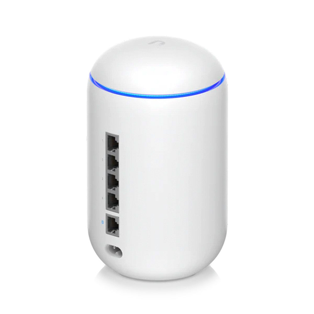 Ubiquiti UDM Dream Machine Concurrent Clients 100+(US Version)