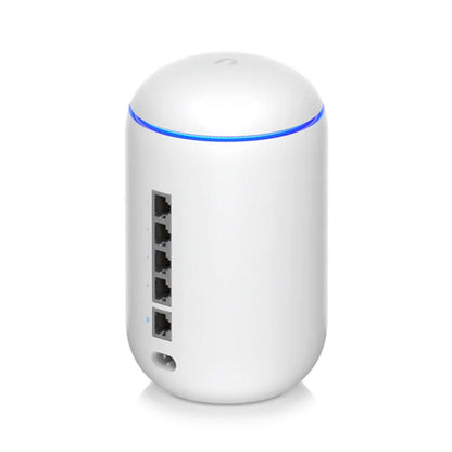 Ubiquiti UDM Dream Machine Concurrent Clients 100+(US Version)
