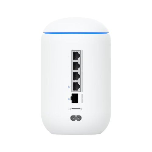 Ubiquiti UDR7-US UniFi Dream Router 7 WiFi 7 10G Cloud Gateway with PoE Switch