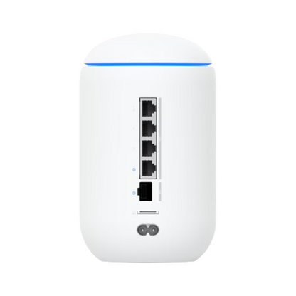 Ubiquiti UDR7-US UniFi Dream Router 7 WiFi 7 10G Cloud Gateway with PoE Switch