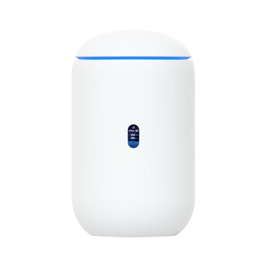 Ubiquiti UDR7-US UniFi Dream Router 7 WiFi 7 10G Cloud Gateway with PoE Switch