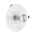RF Elements UD-TP-21 2 pack UltraDish 21.2 dBi antennas, Twistport connector and innovative mounting