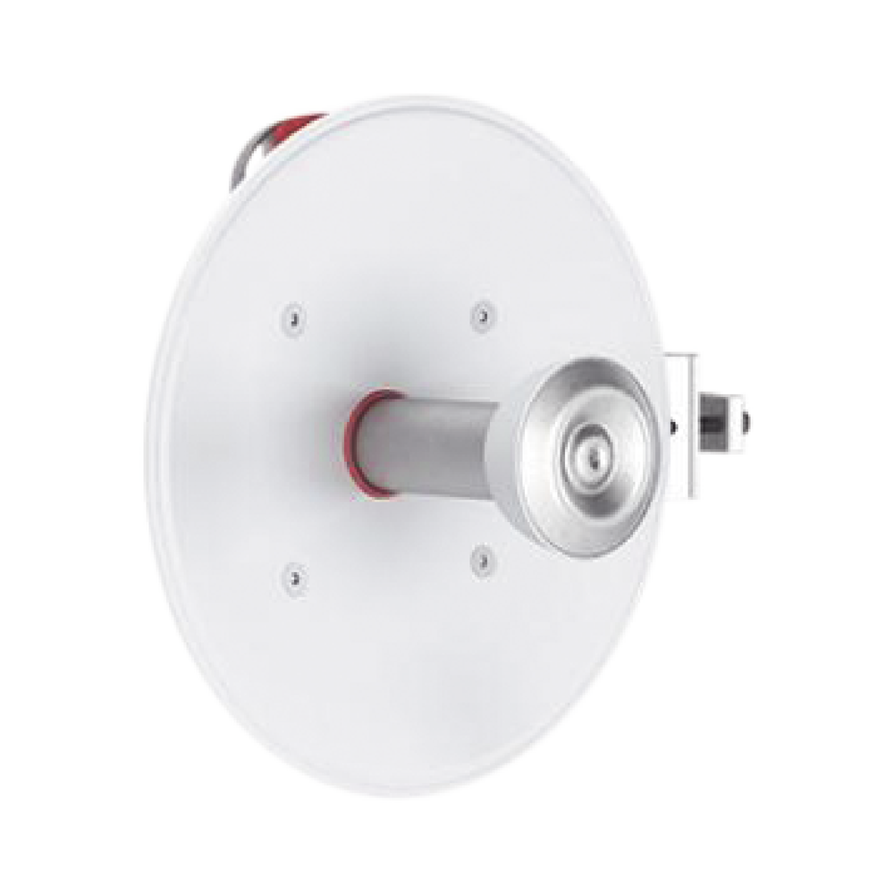 RF Elements UD-TP-21 2 pack UltraDish 21.2 dBi antennas, Twistport connector and innovative mounting